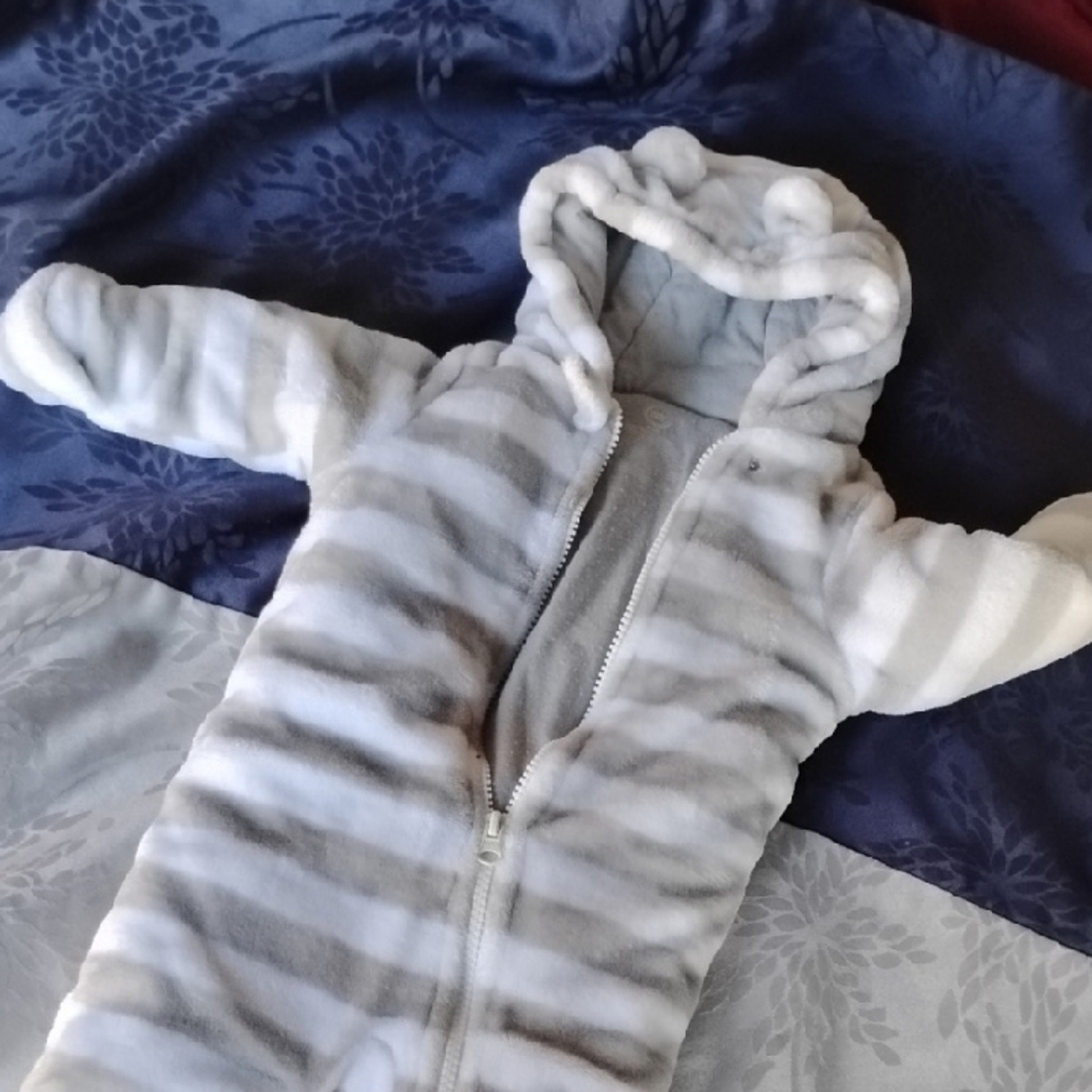 Baby Snow suit